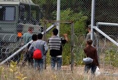 Σερβία: Δεν δεχόμαστε πρόσφυγες πίσω, στείλτε τους στην Ελλάδα