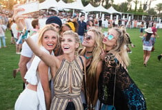 Τα κορίτσια του Coachella - Street style από το μεγάλο φεστιβάλ μουσικής που μόλις ξεκίνησε