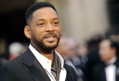 Και ο Will Smith θα μποϊκοτάρει τα Όσκαρ για την απουσία υποψηφιοτήτων μαύρων ηθοποιών