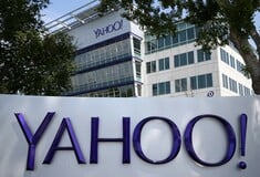 Προς πώληση οδεύει η Yahoo