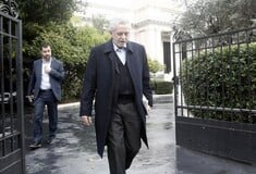 O Δρίτσας παραδέχεται για πρώτη φορά για ΟΛΠ: Συμβιβαστήκαμε αλλά φέραμε συμφωνία με κοινωνικό πρόσημο