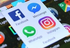 Η Γερμανία απαγόρευσε σε Facebook και WhatsApp να μοιράζονται στοιχεία των χρηστών τους