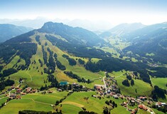 Sueddeutsche Zeitung: Στις αυστριακές Άλπεις υπάρχει ένας καλά κρυμμένος φορολογικός παράδεισος