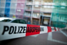 Γερμανία: Δέμα με εκρηκτικά βρέθηκε στο υπουργείο Οικονομικών