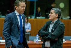 Αδιέξοδο στο Eurogroup: Νομοθέτηση προληπτικών μέτρων ζητούν οι θεσμοί