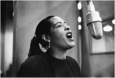 Για το παράξενο φρούτο της Billie Holiday