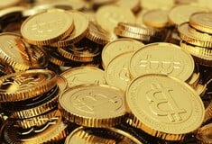 Το bitcoin ξεπέρασε τα 1.000 δολάρια