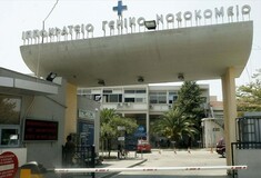 Ο γιατρός που κατηγορείται για τη δολοφονία της 36χρονης στο Ιπποκράτειο αρνείται το έγκλημα