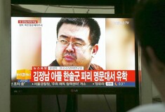 Βόρεια Κορέα: Παράλογος ο ισχυρισμός ότι ο Ναμ δολοφονήθηκε με το νευροτοξικό παράγοντα VX