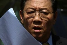 H Μαλαισία απέλασε τον πρεσβευτή της Β. Κορέας μετά τη δολοφονία του Κιμ Γιονγκ Ναμ