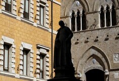 Το ιταλικό κράτος θα στηρίξει την τράπεζα Monte dei Paschi di Siena