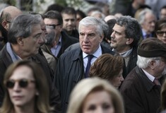 46 τραπεζικοί λογαριασμοί του Γιάννου Παπαντωνίου εντοπίστηκαν σε όλη την Ελλάδα