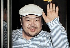 Β. Κορέα: Ο Κιμ Γιονγκ Ναμ πέθανε από καρδιακή προσβολή, όχι από νευροτοξικό παράγοντα