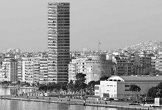 Πώς θα ήταν η Θεσσαλονίκη με ουρανοξύστες;