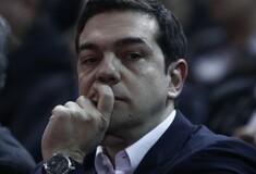 Figaro: Συναντήσεις του Αλ. Τσίπρα στο Παρίσι, με τον πρόεδρο της L’ Oreal