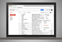 Google: Ενεργά add-ons μέσα στο Gmail