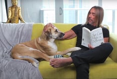 Iggy Pop και Nick Cave ενώνουν δυνάμεις στην νέα συγκινητική διαφήμιση της PETA