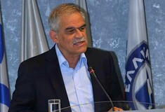 Τόσκας: Η οικογένεια Λεμπιδάκη μας ενημέρωσε ότι επιθυμεί να βοηθήσει την αστυνομία