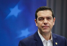 Η παγκόσμια ελίτ απέναντι στον Τραμπ στο φετινό Παγκόσμιο Οικονομικό Φόρουμ- Στο Νταβός και ο Αλέξης Τσίπρας