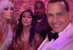 Met Gala 2019: Υποτίθεται πως απαγορεύονται οι selfies - Να τι έγινε μέσα στο πάρτι