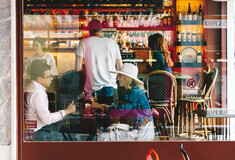 heteroclito: ένα από τα πιο επιδραστικά wine bars της Αθήνας