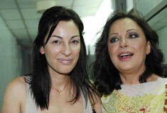 Μυρσίνη Λοΐζου: Η κόρη του Μάνου Λοΐζου που μπήκε στο ευρωψηφοδέλτιο του ΣΥΡΙΖΑ