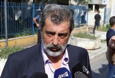 Ο Πολάκης κάνει ειρωνικά σχόλια για τους νεκρούς από τις φωτιές στην Καλιφόρνια