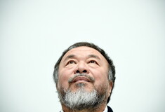 Ο Ai Weiwei για τη γνώριμη μνήμη της απομόνωσης: «Ο κορωνοϊός ενίσχυσε τον απολυταρχισμό της Κίνας»