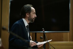 Δίκη Χρυσής Αυγής: «Νομικά διάτρητη και κατώτερη των περιστάσεων η εισαγγελική πρόταση»