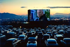 Επιστροφή στο μέλλον: Η Αθήνα υποδέχεται drive-in κινηματογράφους