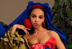 Η FKA Twigs και η οδυνηρή πορεία προς έναν καλλιτεχνικό θρίαμβο