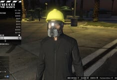 Το Grand Theft Auto V έγινε πεδίο εικονικής μάχης για διαδηλωτές του Χονγκ Κονγκ