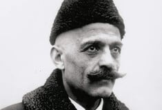 Γεώργιος Γκουρτζίεφ: βαθυστόχαστος, πρωτοπόρος διανοητής ή ταλαντούχος παραμυθάς;