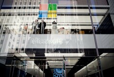 Η Microsoft θα αντικαταστήσει δημοσιογράφους με ρομπότ