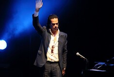 Έκπληξη από Nick Cave & The Bad Seeds - Το νέο άλμπουμ κυκλοφορεί την άλλη εβδομάδα