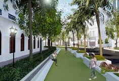 Το μεγάλο σχέδιο για την ανάπλαση της Αθήνας - Τι αλλάζει άμεσα στο κέντρο της πόλης