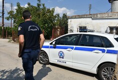 Μάνη: Σκότωσε εν ψυχρώ τη σύζυγό του μπροστά στην κόρη τους