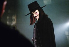 Οι 10 σημαντικότερες μάσκες στο σινεμά: Από τον Ζορό μέχρι το «Scream»