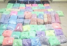 Θεσσαλονίκη: Εντοπίστηκαν 500.000 χάπια ecstasy αξίας 10 εκατομμυρίων ευρώ