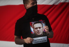 Ρωσία: Πάνω από 70 καλλιτέχνες διεθνούς φήμης υπογράφουν έκκληση στον Πούτιν για τον Ναβάλνι