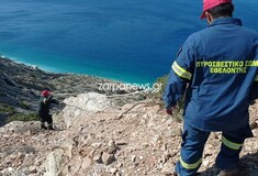 Θάνατος φοιτήτριας στη Γαύδο: Δοκιμή με άλλο όχημα «κατέρριψε» τον ισχυρισμό για λυμένο χειρόφρενο- Τι λέει ο δικηγόρος της οικογένειας