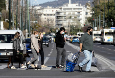 Lockdown: Τα επόμενα βήματα για σχολεία, μετακινήσεις, τουρισμό - Ποια μέτρα θα αρθούν και πότε