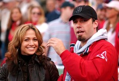 Jennifer Lopez and Ben Affleck 'Spent Several Days' Together in Montana, Source Says