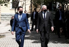 Γιαννος Παπαντωνίου: Ελεύθερος χωρίς όρους για την υπόθεση του ακινήτου στην Σύρο	