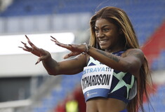 Ολυμπιακοί αγώνες: Θετική σε κάνναβη η Ρίτσαρντσον, η ελπίδα των Αμερικανών για το χρυσό στα 100μ.- «Μην με κρίνετε, είμαι άνθρωπος»