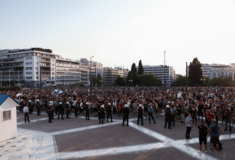 Μητροπολίτης Δωδώνης Χρυσόστομος: Τραγικές και απαράδεκτες οι εικόνες στις συγκεντρώσεις 