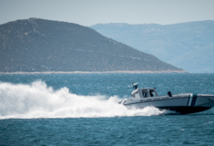 Ηράλειο: Σώο τελικά, βρέθηκε το αγνοούμενο ζευγάρι στη θαλάσσια περιοχή των Καλών Λιμένων στο Ηράκλειο - Σώθηκαν λόγω μιας σπηλιάς 