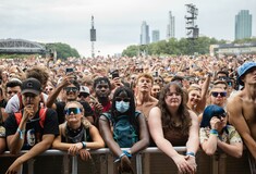 Lollapalooza