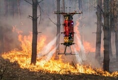 Αντιπυρική πολιτική, επιστημονική προσέγγιση και ευθύνη του πολίτη