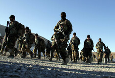 Αφγανιστάν: H ταχεία προώθηση των Ταλιμπάν και το οπλοστάσιο - «λάφυρο» από τους Αμερικανούς 